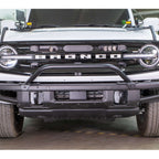OEM Modular Bumper Bull Bar for Ford Bronco