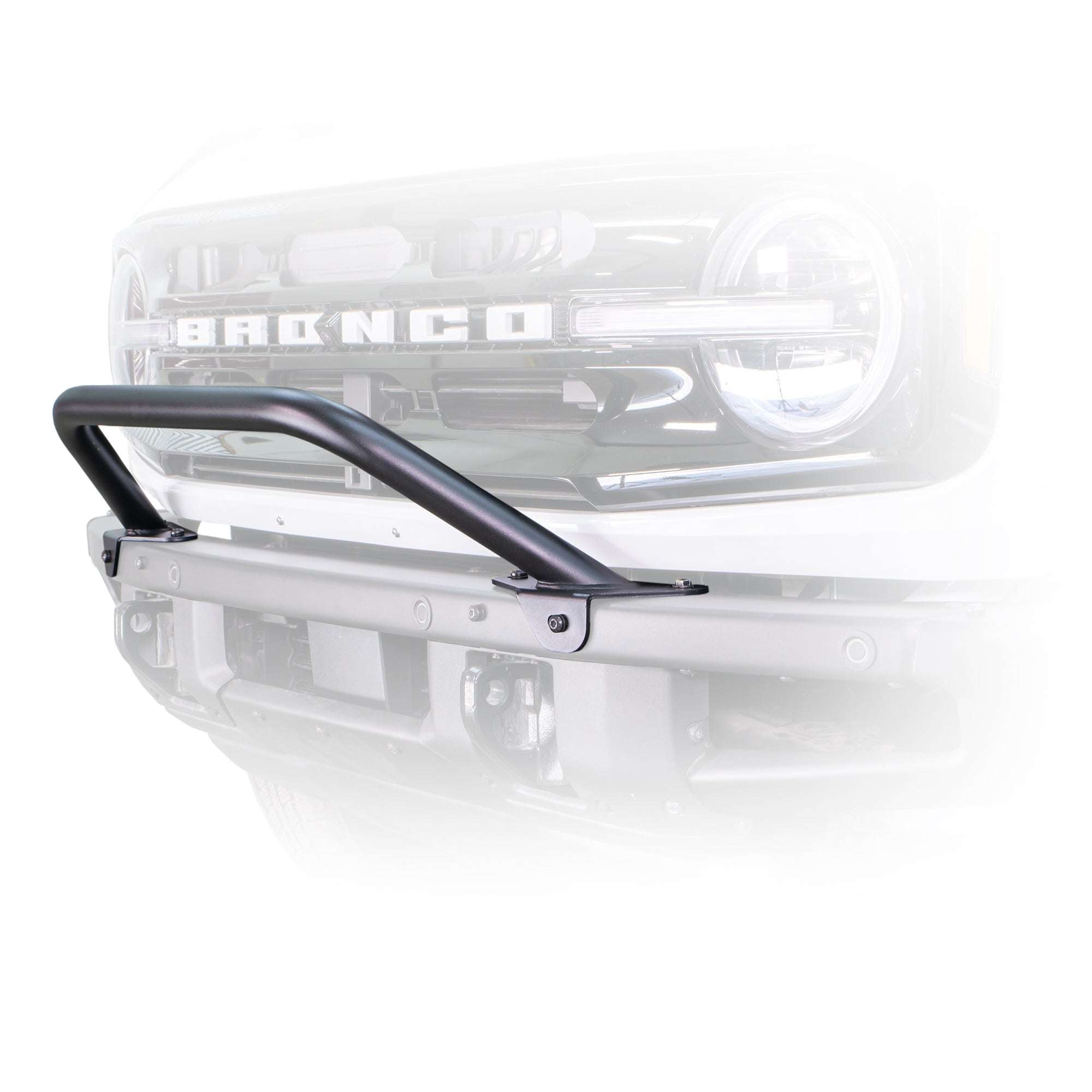 OEM Modular Bumper Bull Bar for Ford Bronco