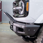 OEM Modular Bumper Bull Bar for Ford Bronco
