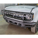 OEM Modular Bumper Grill Guard for Ford Bronco