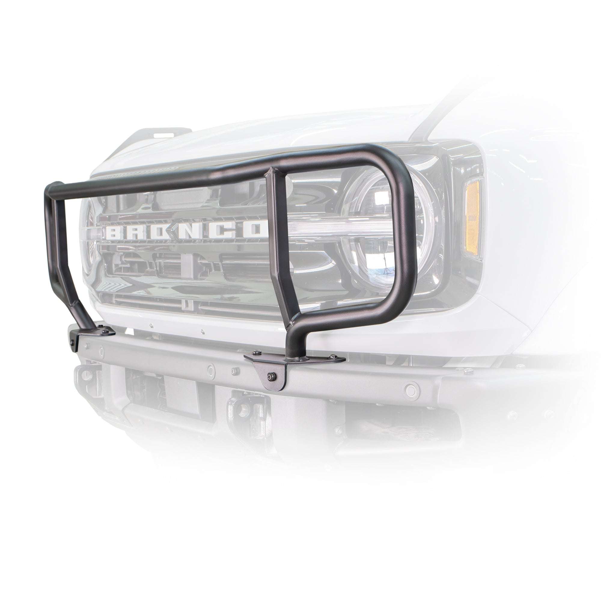 OEM Modular Bumper Grill Guard for Ford Bronco
