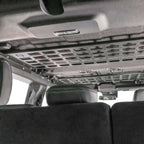 Overhead MOLLE Panel Storage Kit for Ford Bronco