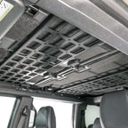 Overhead MOLLE Panel Storage Kit for Ford Bronco