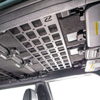 Overhead MOLLE Panel Storage Kit for Ford Bronco