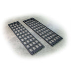 Overhead MOLLE Panel Storage Kit for Ford Bronco