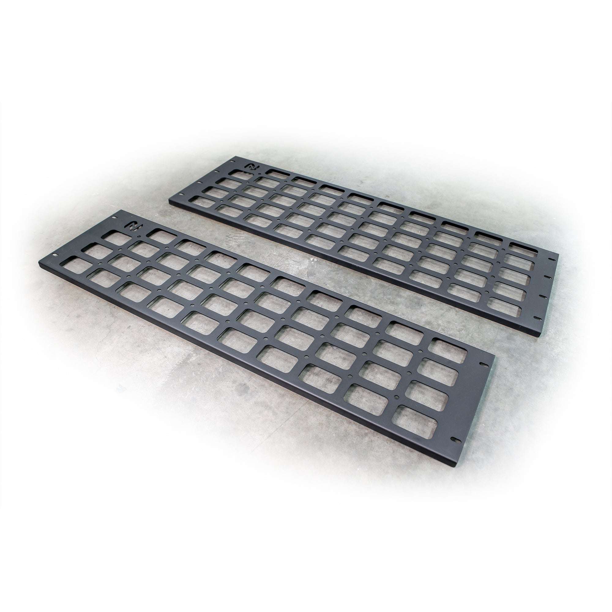 Overhead MOLLE Panel Storage Kit for Ford Bronco