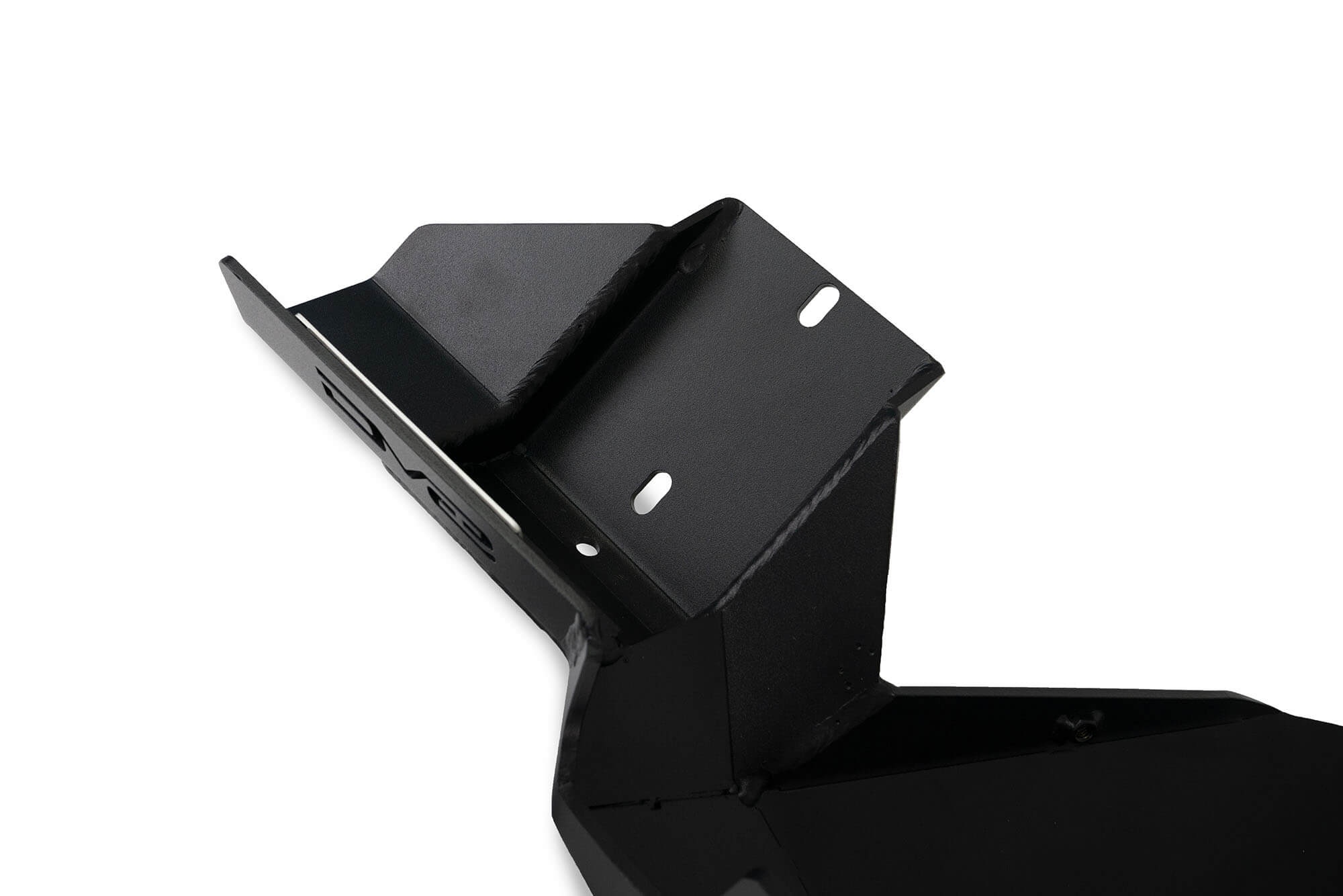 2021+ Ford Bronco Rear Differential Skid Plate - Apollo Off-Road