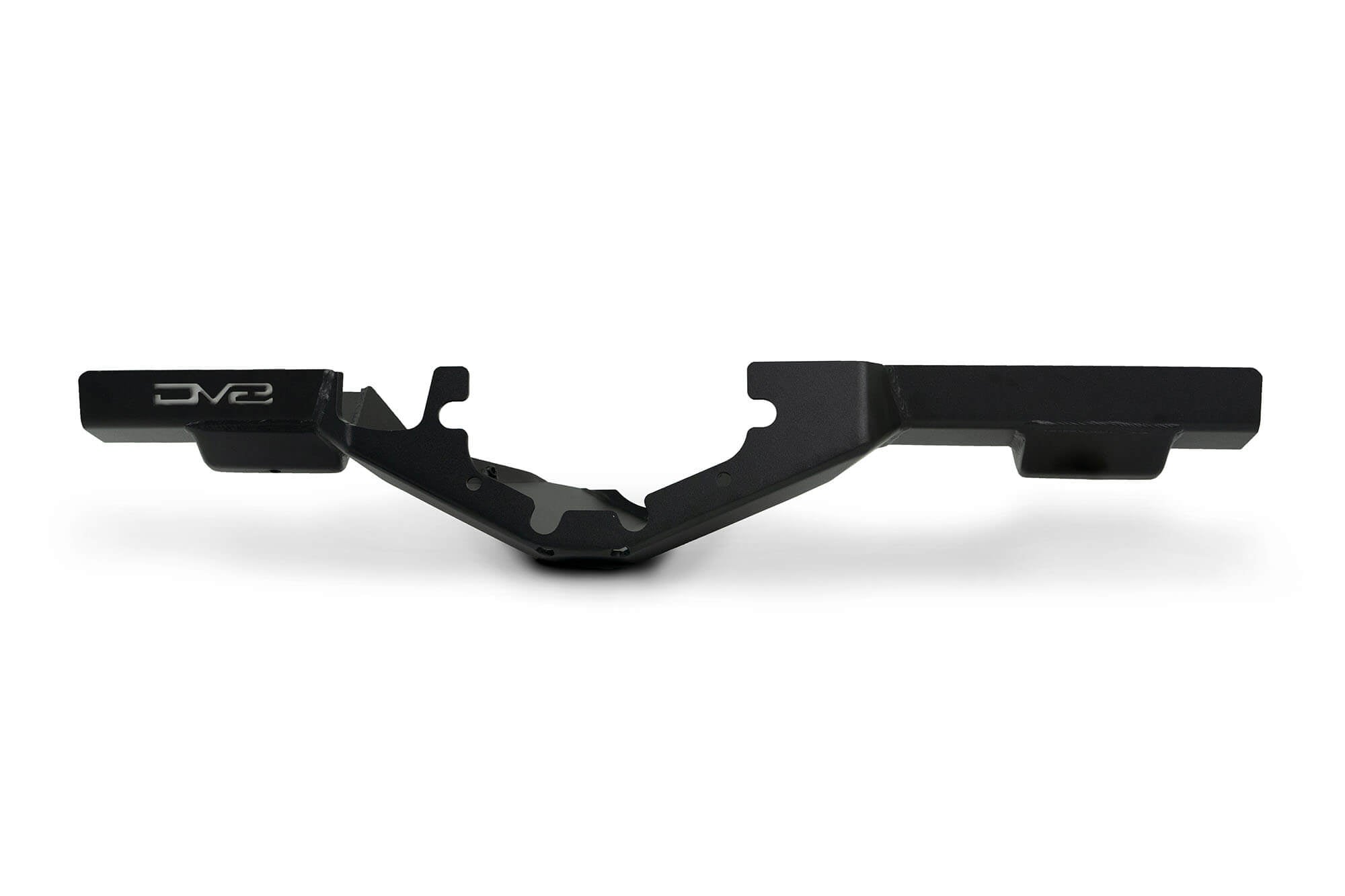 2021+ Ford Bronco Rear Differential Skid Plate - Apollo Off-Road