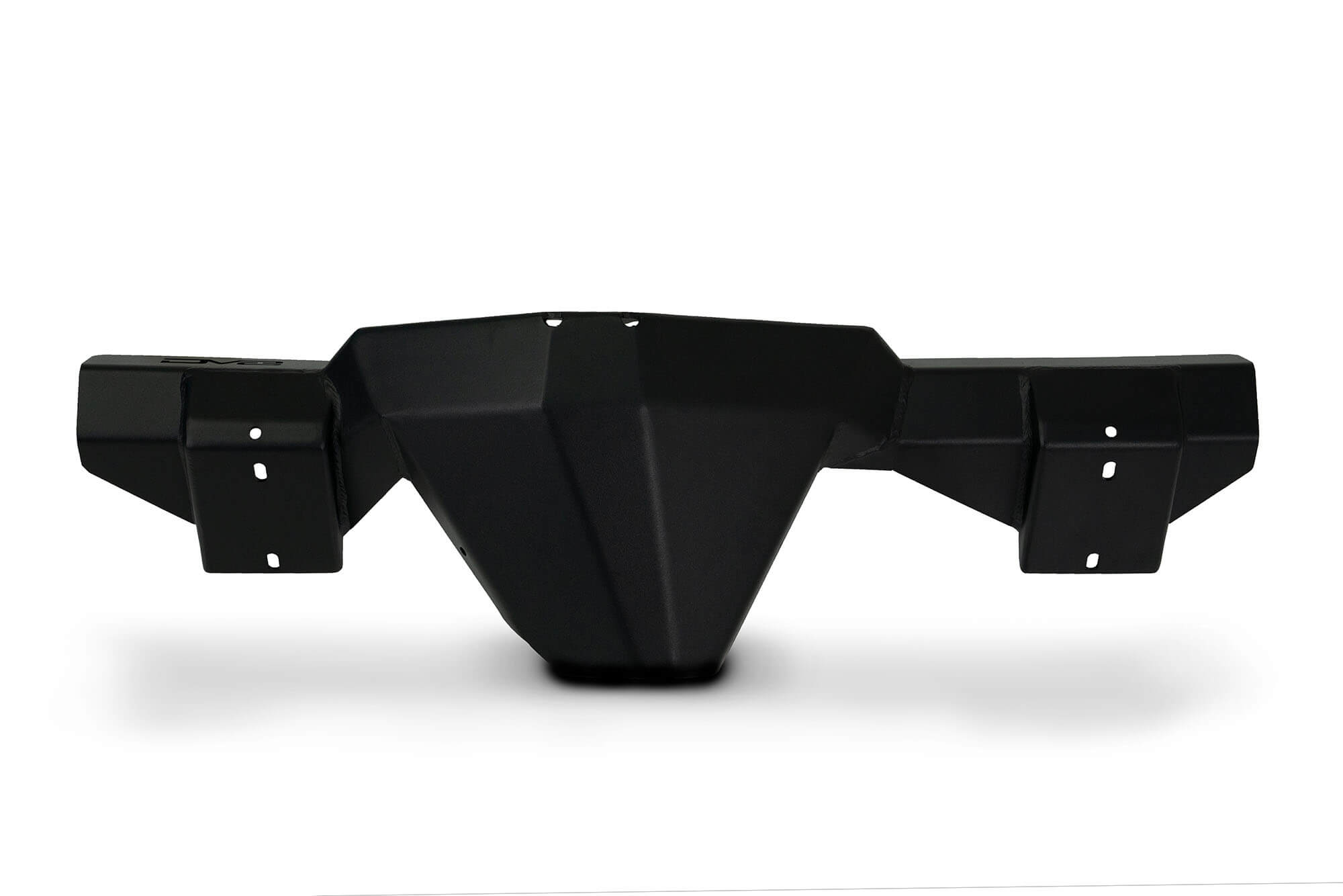 2021+ Ford Bronco Rear Differential Skid Plate - Apollo Off-Road