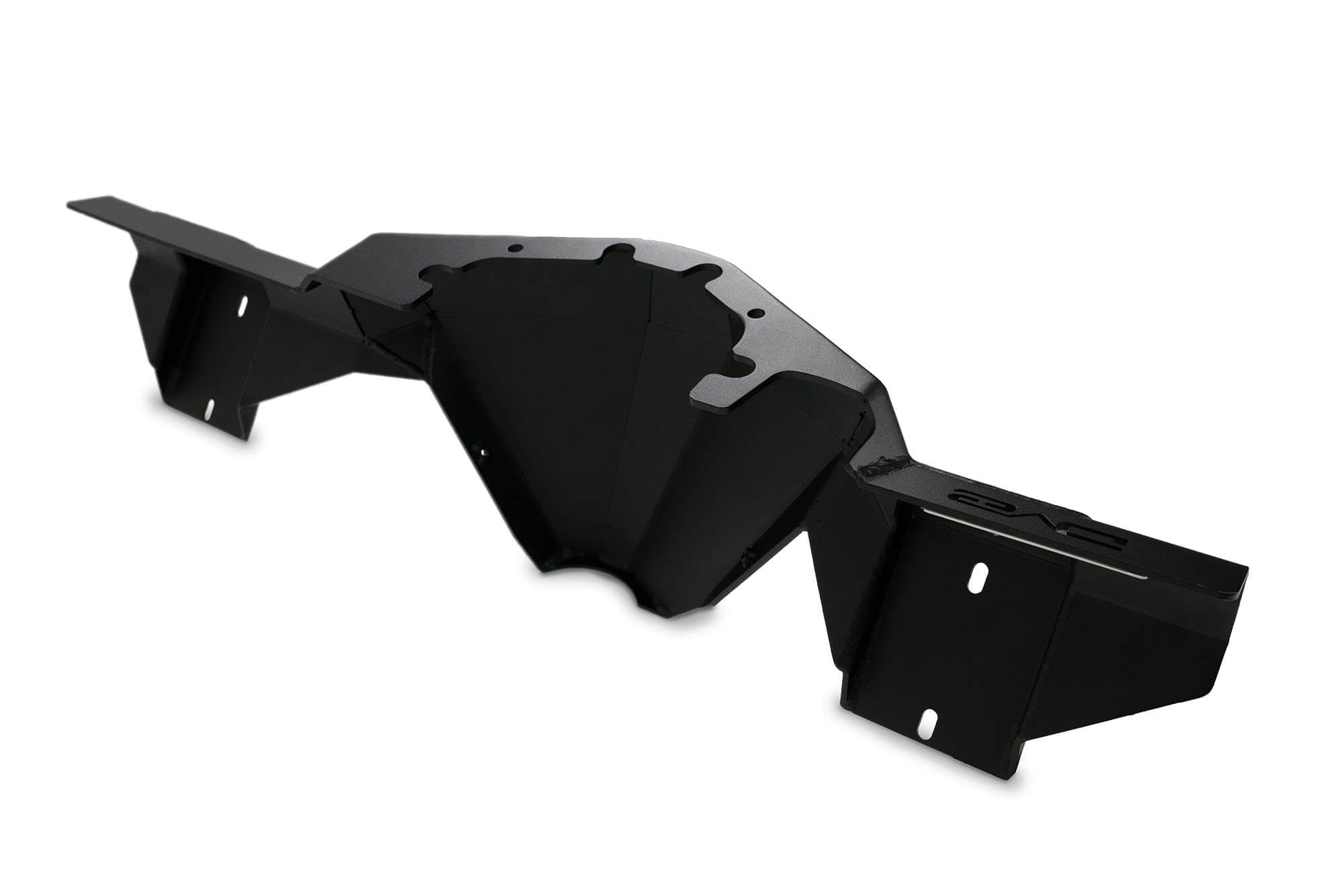 2021+ Ford Bronco Rear Differential Skid Plate - Apollo Off-Road