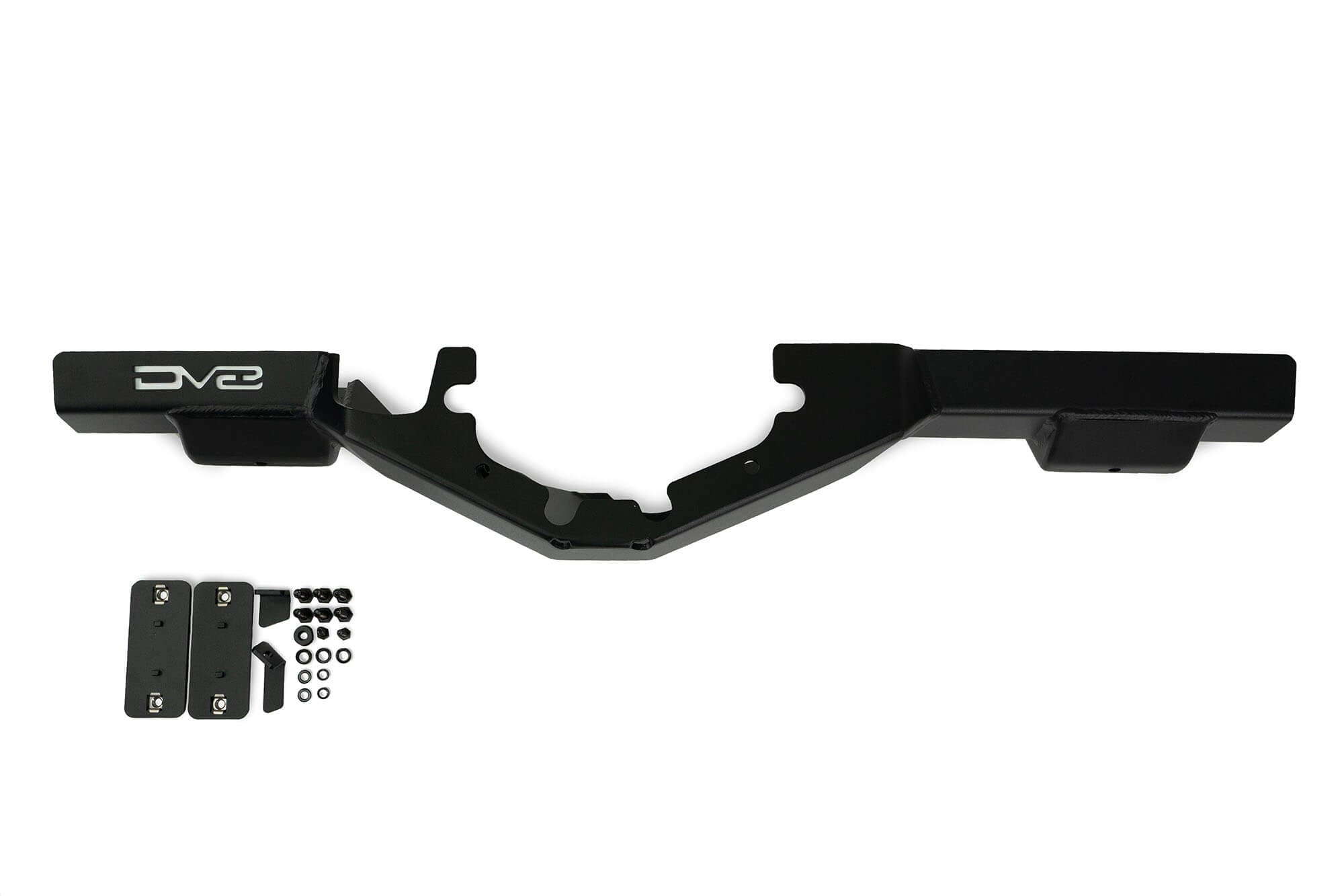 2021+ Ford Bronco Rear Differential Skid Plate - Apollo Off-Road