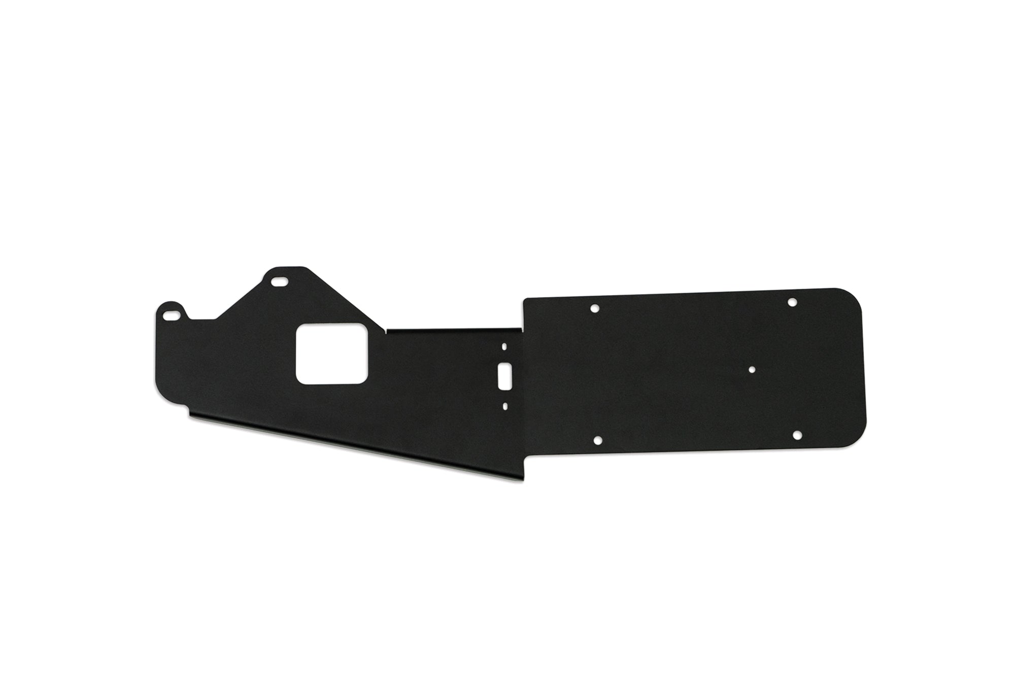 2021+ Ford Bronco Rear License Plate Relocation Bracket - Apollo Off-Road