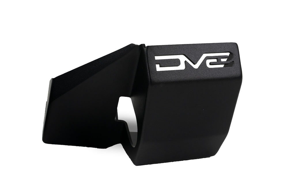 2021+ Ford Bronco Rear Shock Guard Skid Plate - Apollo Off-Road