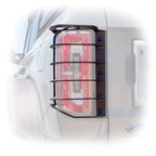 Rear Tail Light Guards for Ford Bronco