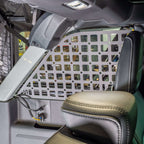 Rear Window MOLLE Panels for Ford Bronco
