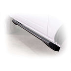 Rock Sliders for Ford Bronco 2-Door