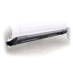 Rock Sliders for Ford Bronco 2-Door