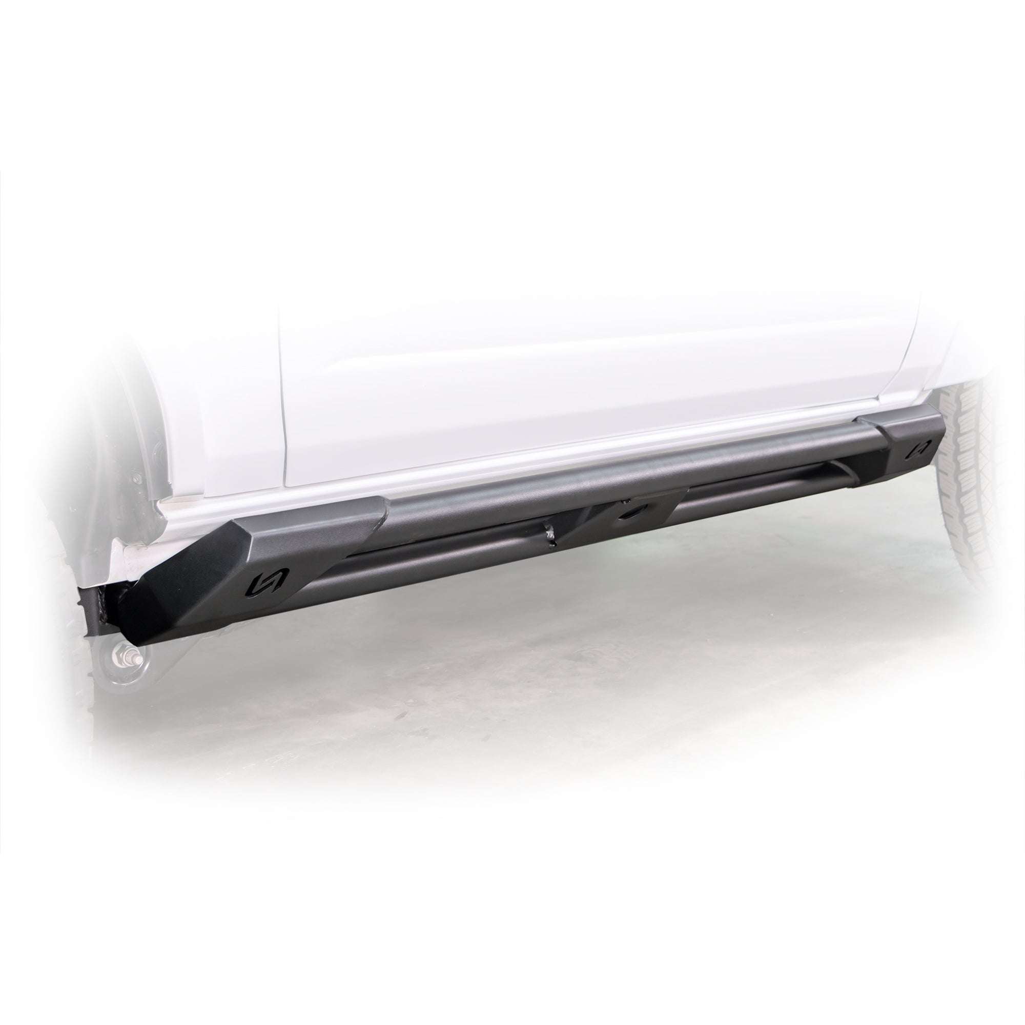 Rock Sliders for Ford Bronco 2-Door