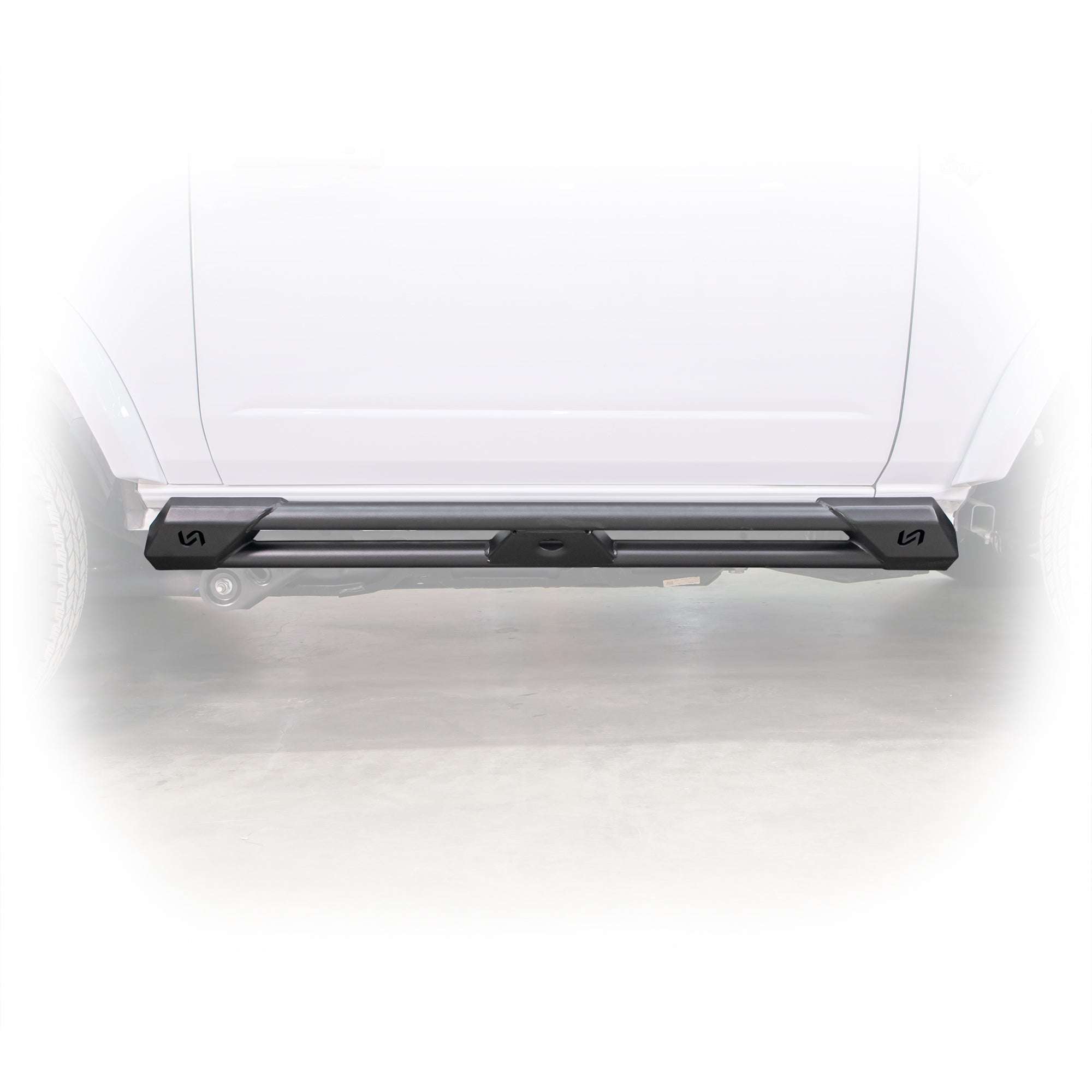 Rock Sliders for Ford Bronco 2-Door