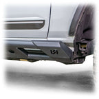 Rock Sliders for Ford Bronco 4-Door
