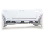 Rock Sliders for Ford Bronco 4-Door