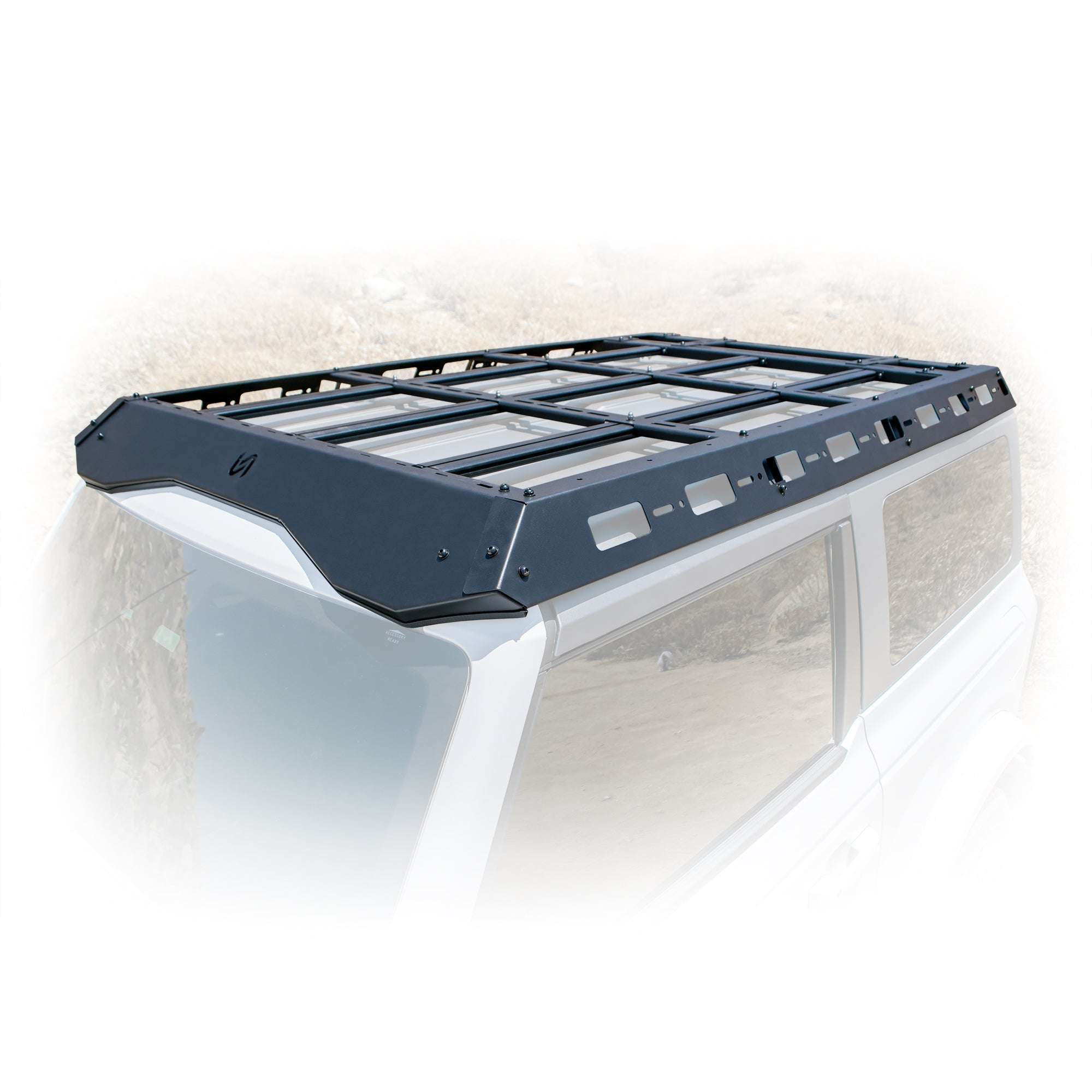 Roof Rack for Ford Bronco 2-Door