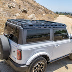 Roof Rack for Ford Bronco 2-Door