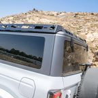 Roof Rack for Ford Bronco 2-Door