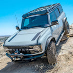 Roof Rack for Ford Bronco 4-Door