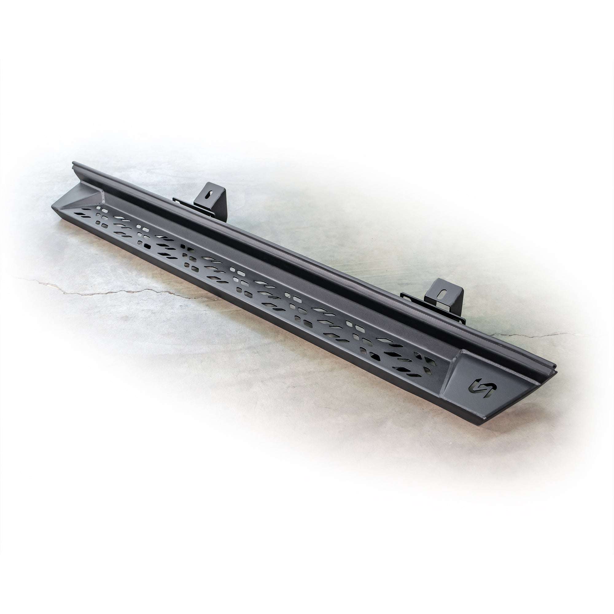 Side Steps for Ford Bronco 2-Door