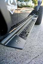 Side Steps for Ford Bronco 4-Door