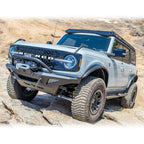 Skid Plate for Ford Bronco