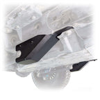Rear Lower Control Arm Skid Plates for Ford Bronco 4-Door