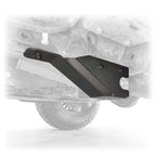 Rear Lower Control Arm Skid Plates for Ford Bronco 4-Door
