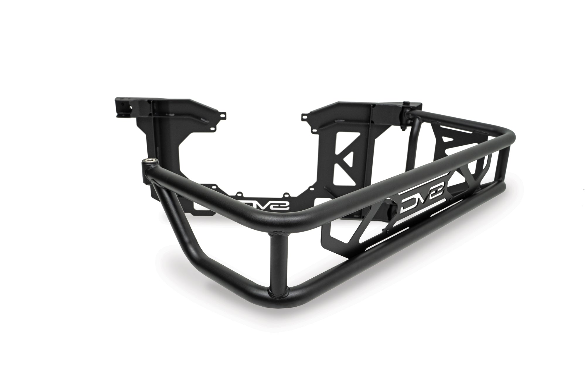 2021+ Ford Bronco Spare Tire Guard and Accessory Mount - Apollo Off-Road
