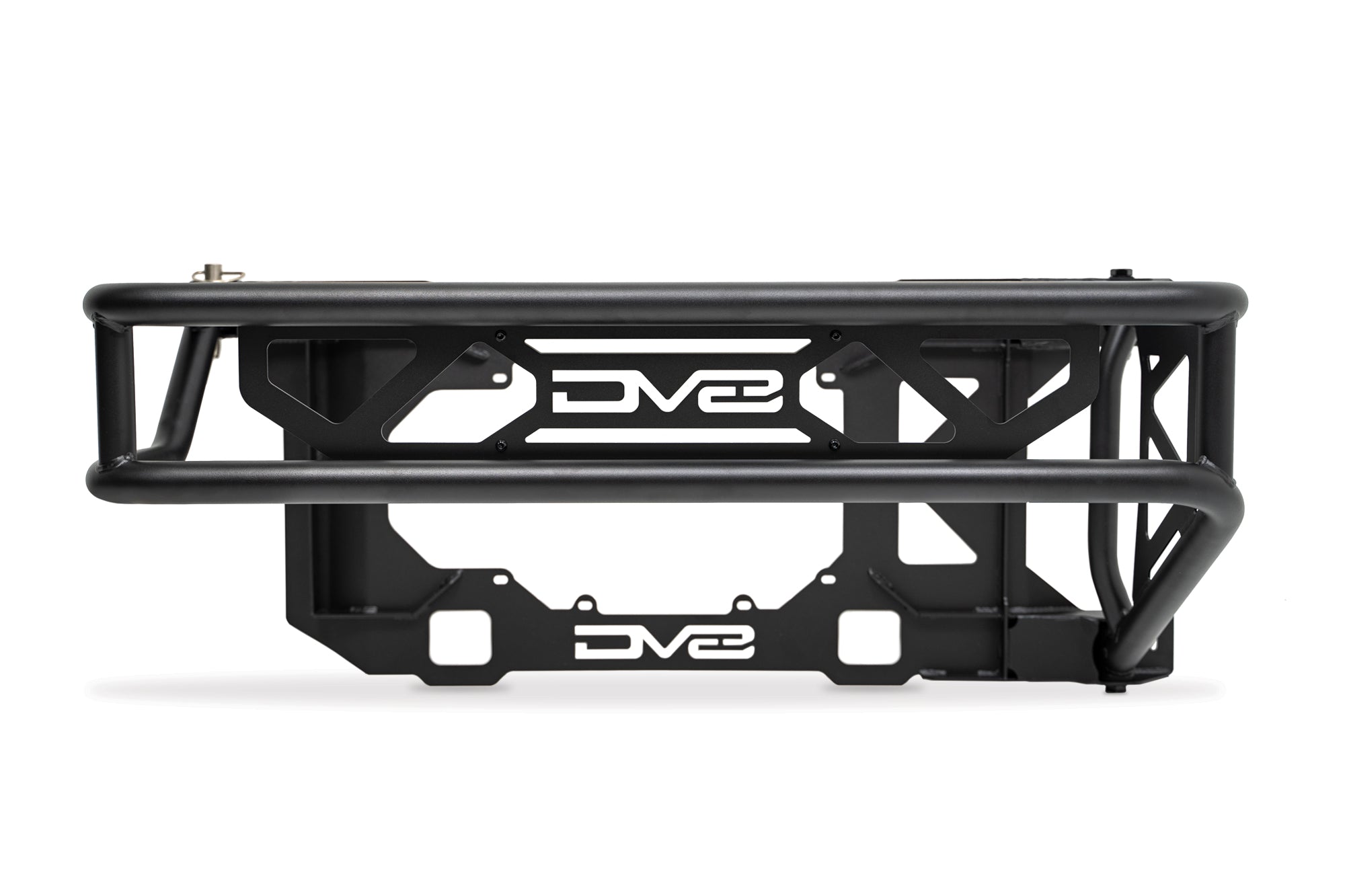2021+ Ford Bronco Spare Tire Guard and Accessory Mount - Apollo Off-Road
