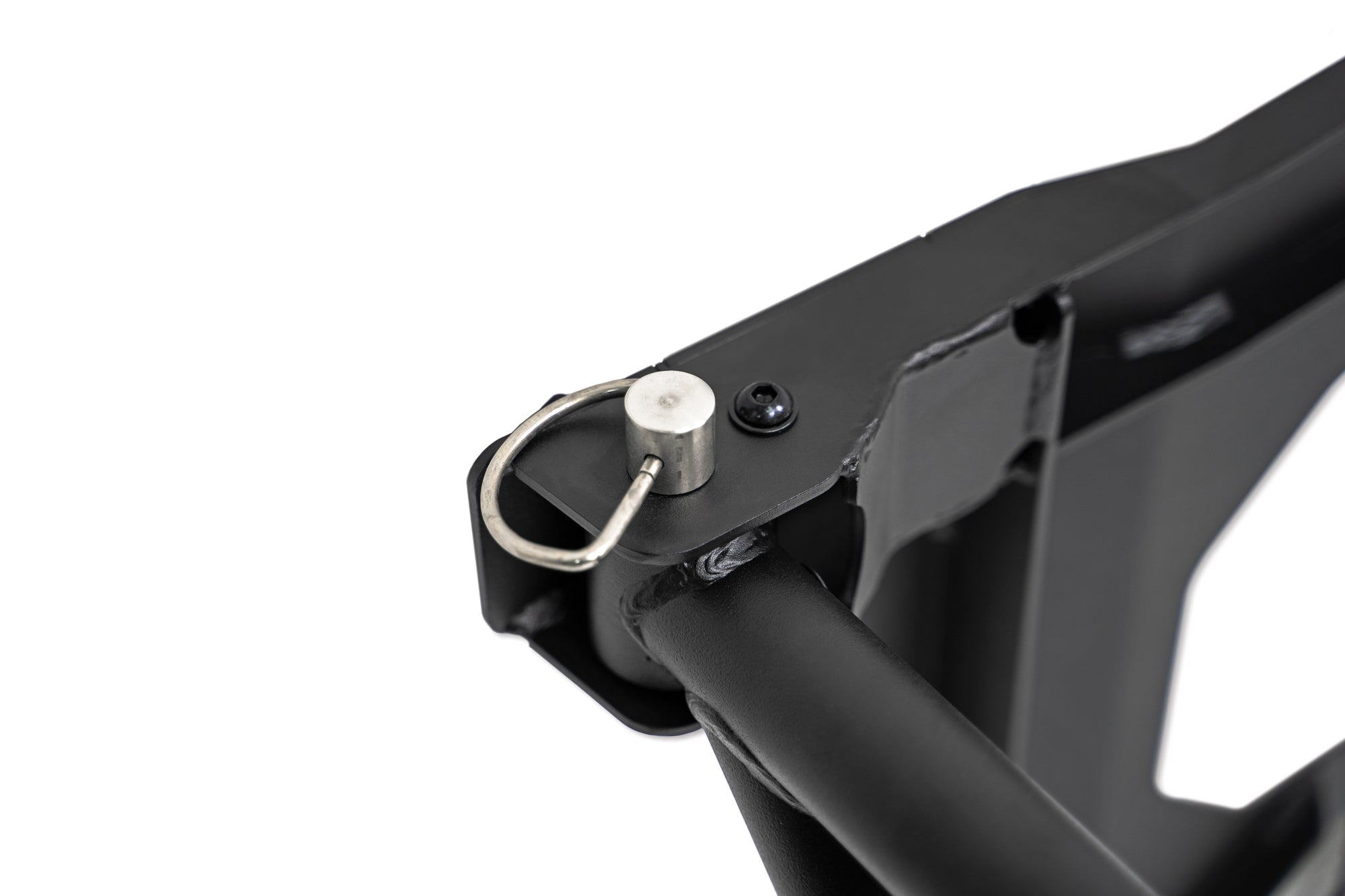 2021+ Ford Bronco Spare Tire Guard and Accessory Mount - Apollo Off-Road