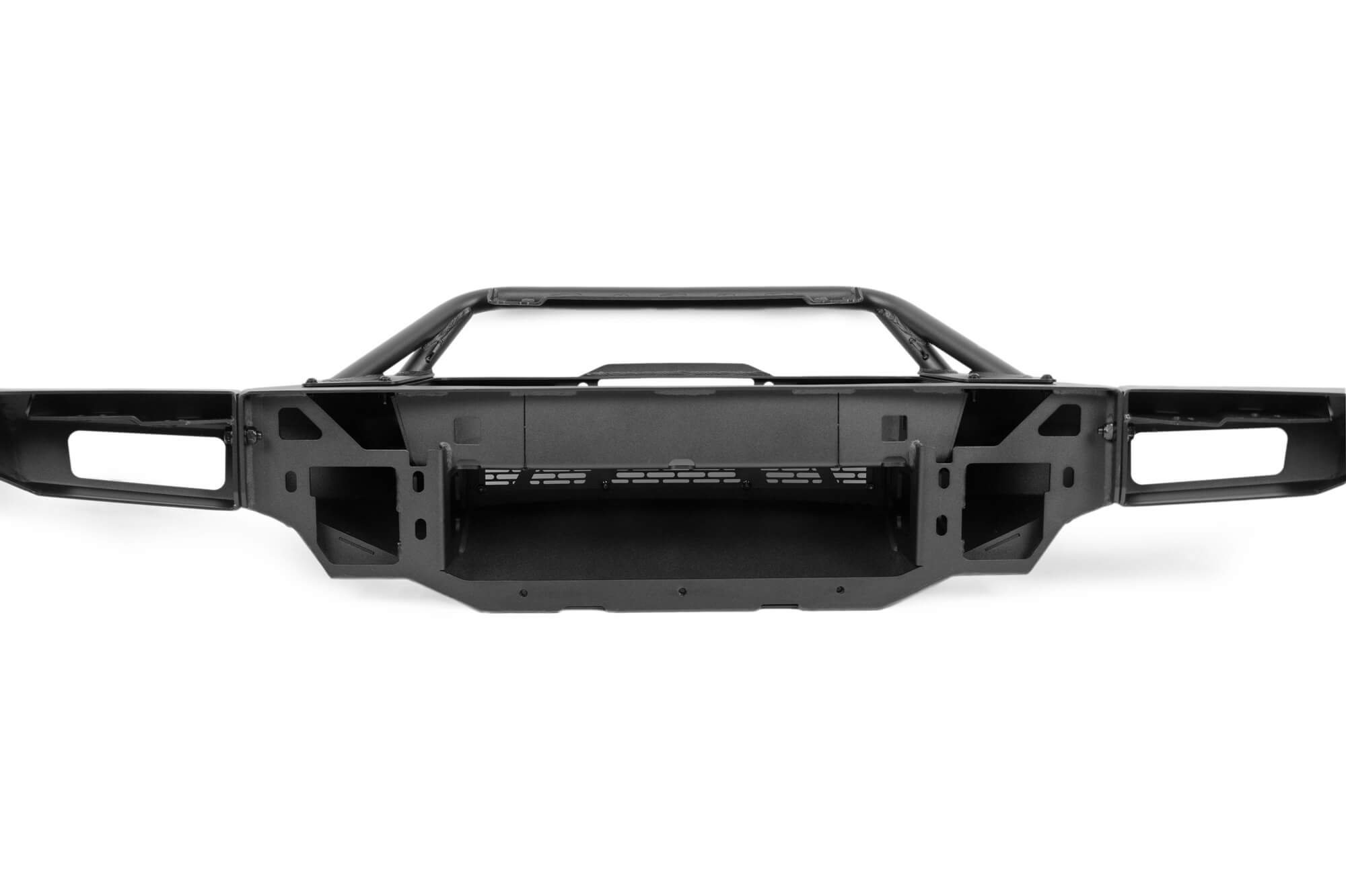 2021+ Ford Bronco Spec Series Front Bumper - Apollo Off-Road