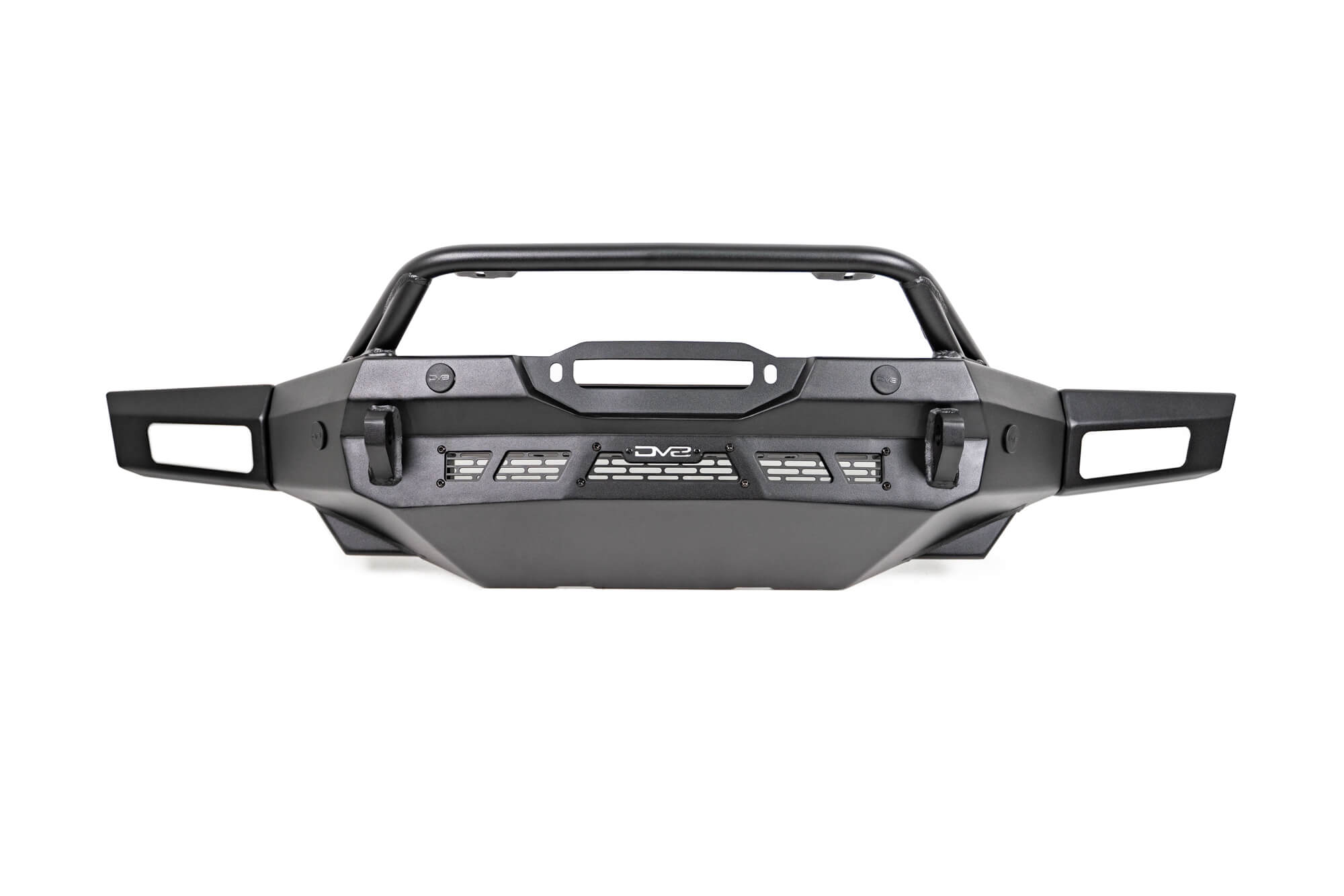 2021+ Ford Bronco Spec Series Front Bumper - Apollo Off-Road