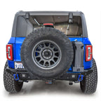 Tailgate Jerry Can Mount for Ford Bronco