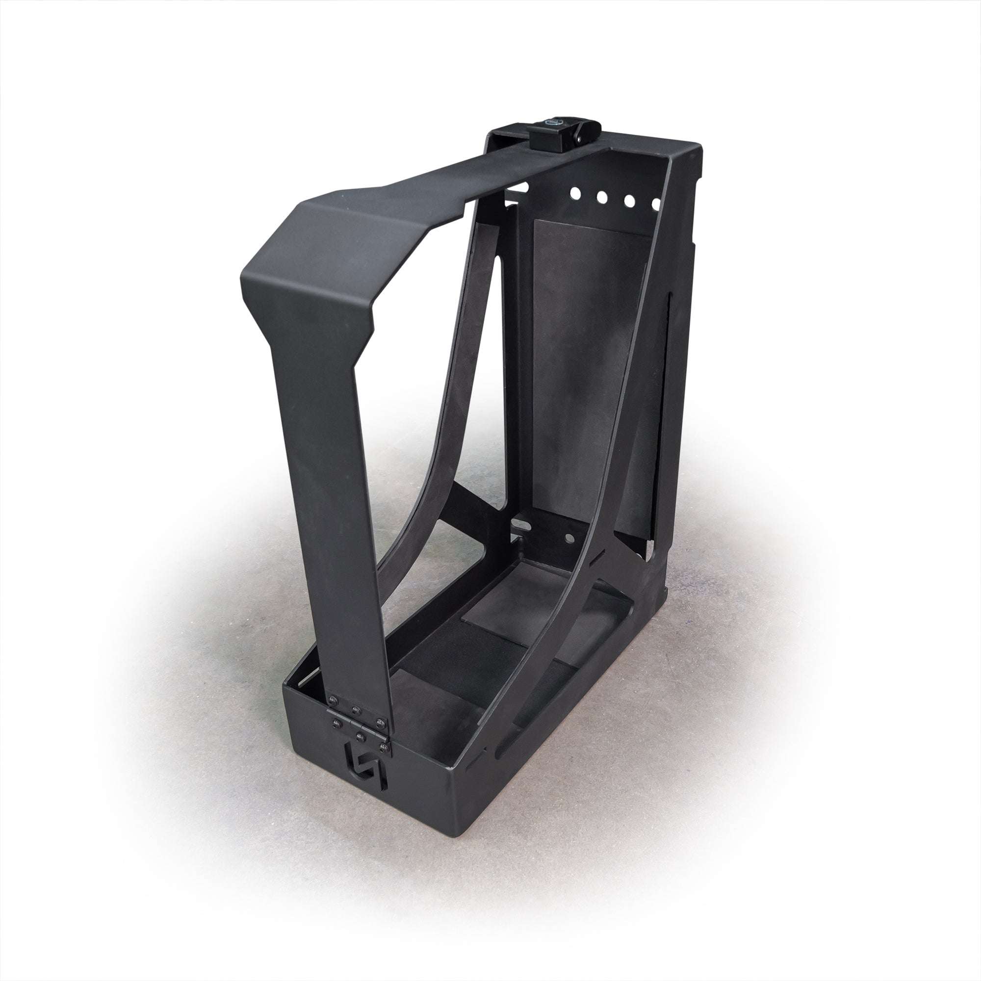 Tailgate Jerry Can Mount for Ford Bronco