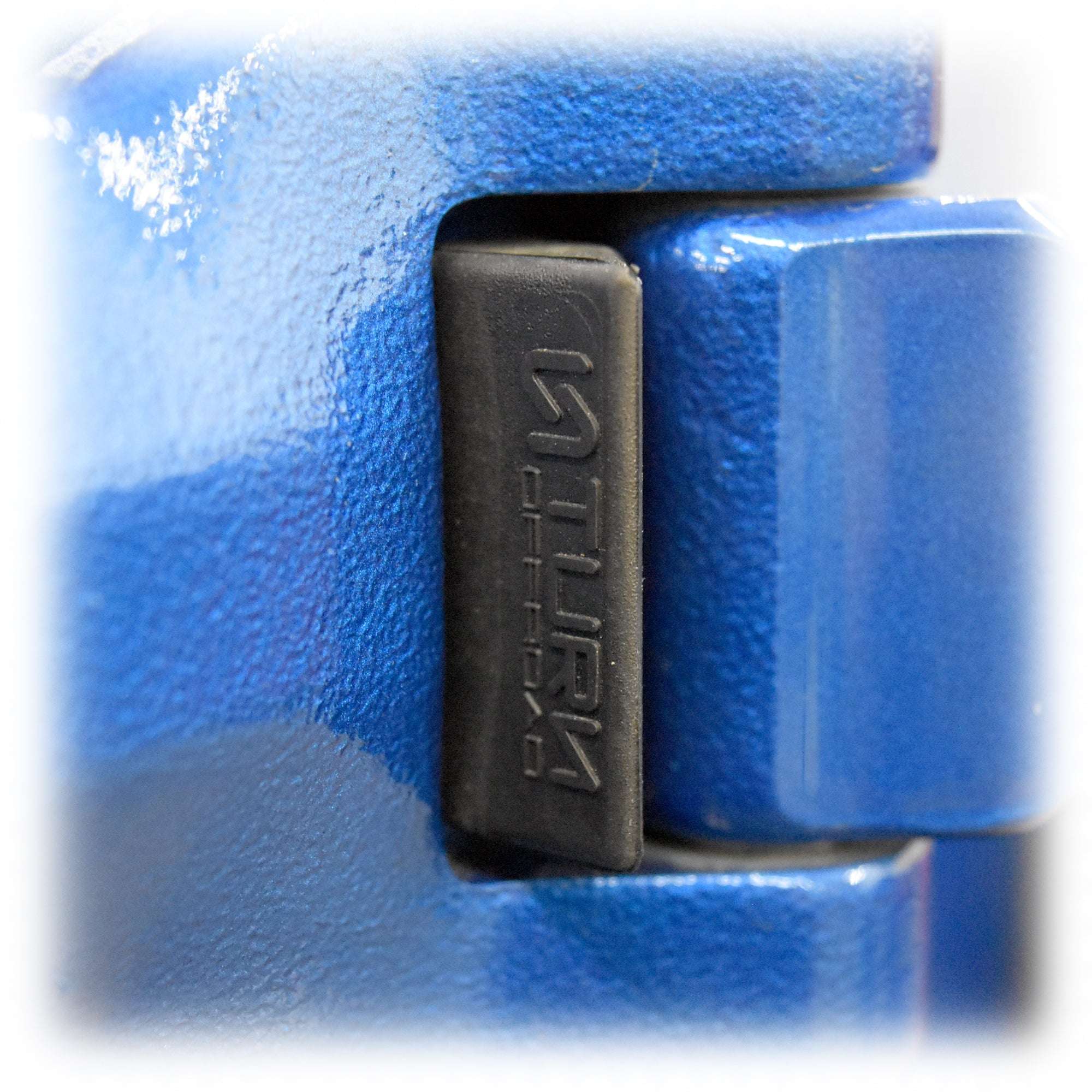 Tailgate Limiter Rubber Stop for Ford Bronco