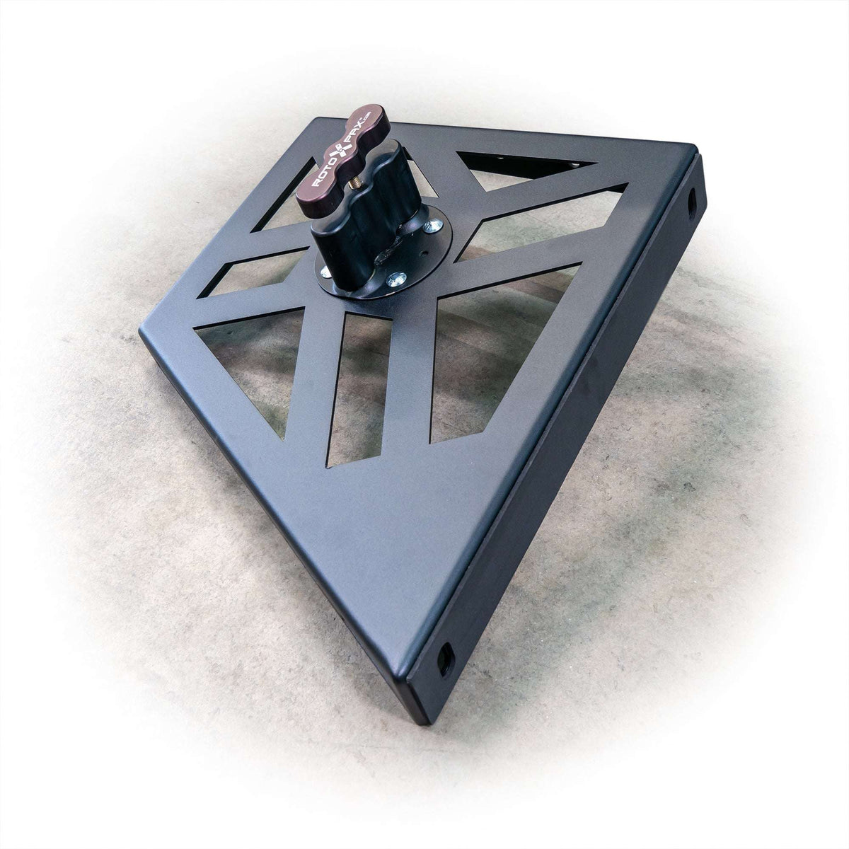 Tailgate Rotopax Mount for Ford Bronco