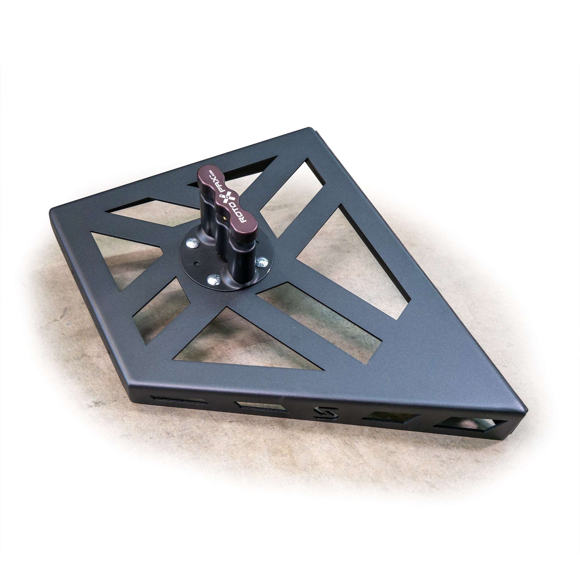 Tailgate Rotopax Mount for Ford Bronco