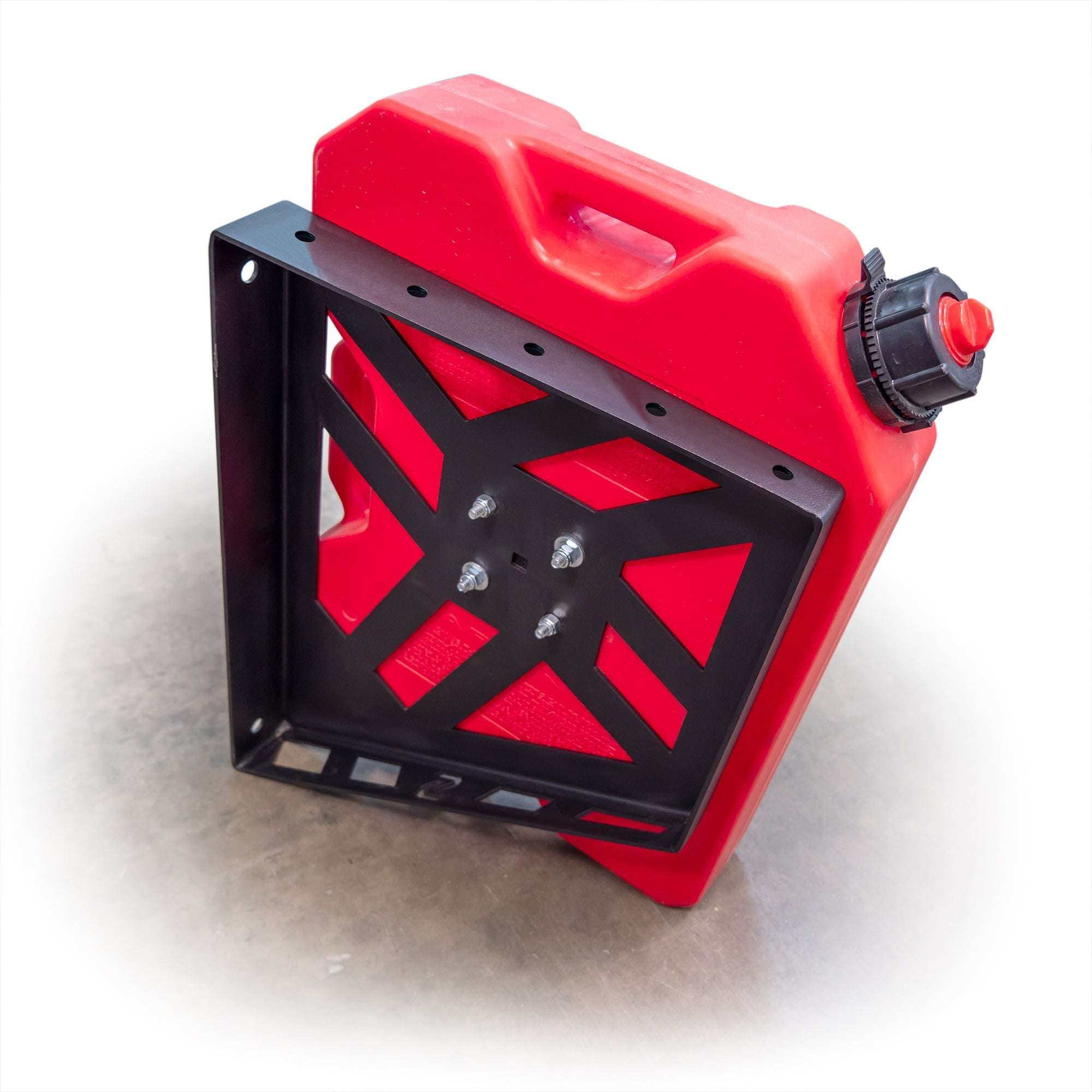 Tailgate Rotopax Mount for Ford Bronco