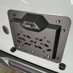 Tire Carrier Delete Kit for Ford Bronco