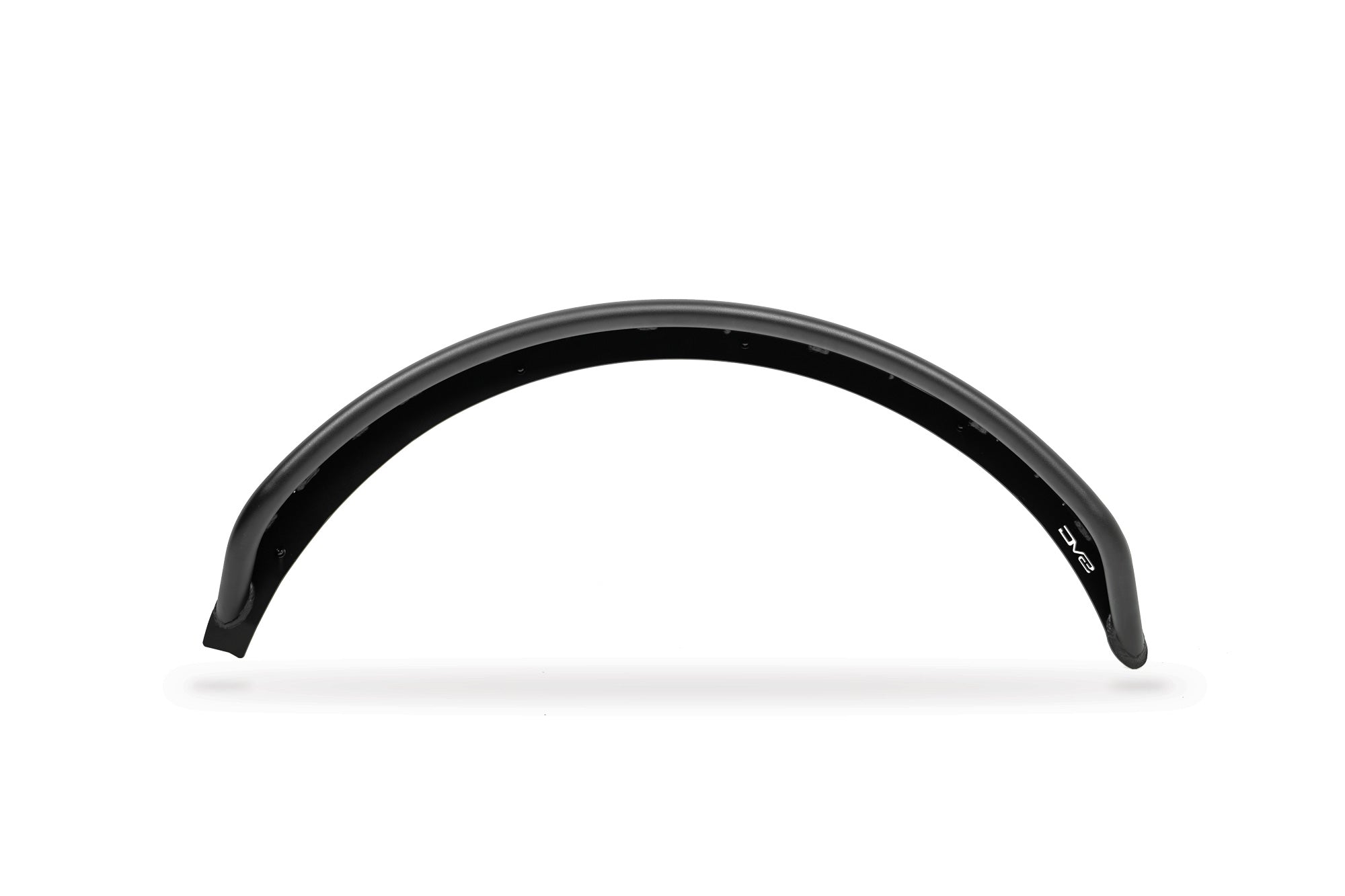 2021+ Ford Bronco Tube Fender Flares - Apollo Off-Road