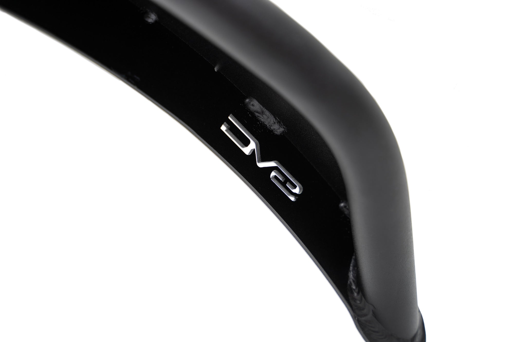 2021+ Ford Bronco Tube Fender Flares - Apollo Off-Road