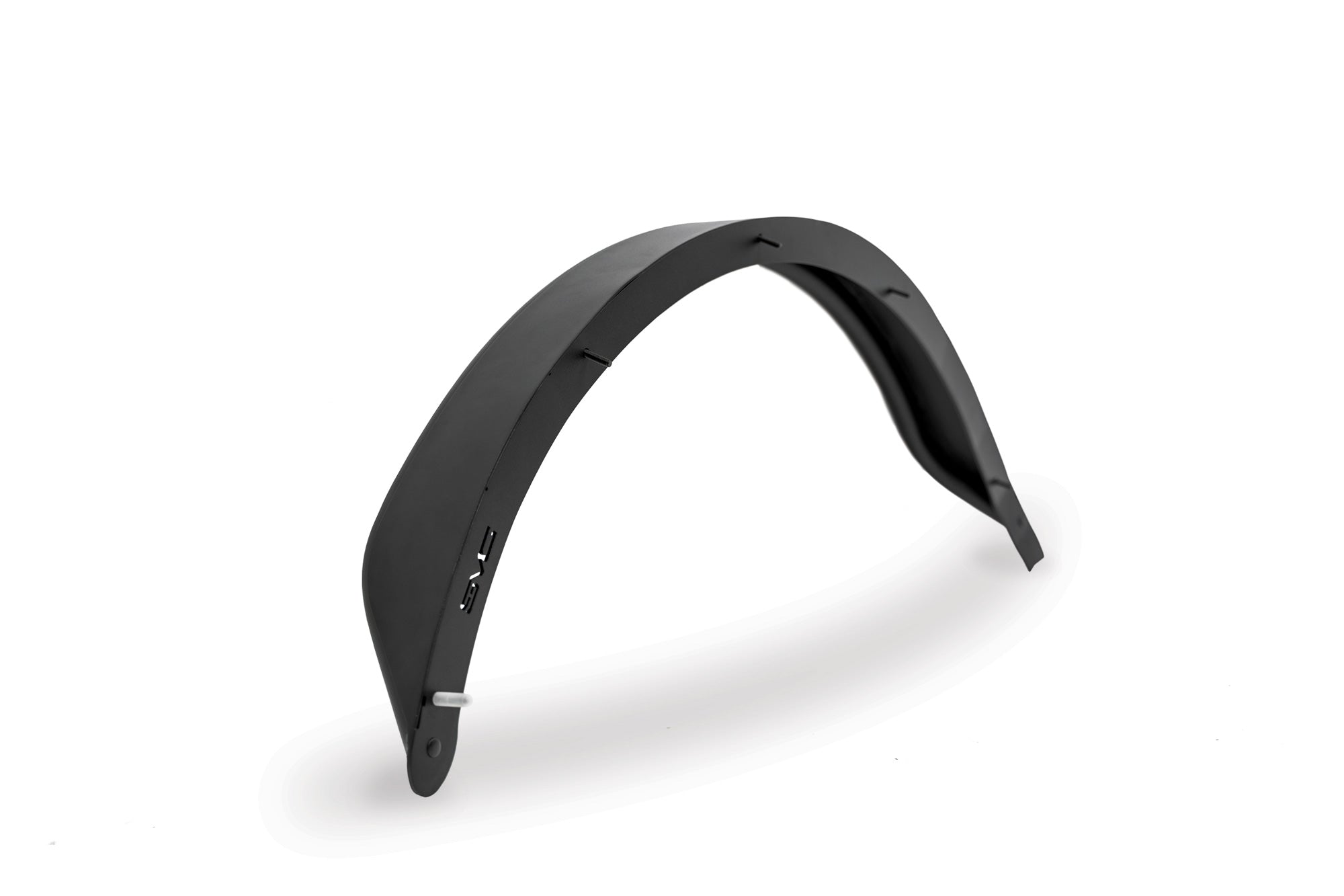 2021+ Ford Bronco Tube Fender Flares - Apollo Off-Road