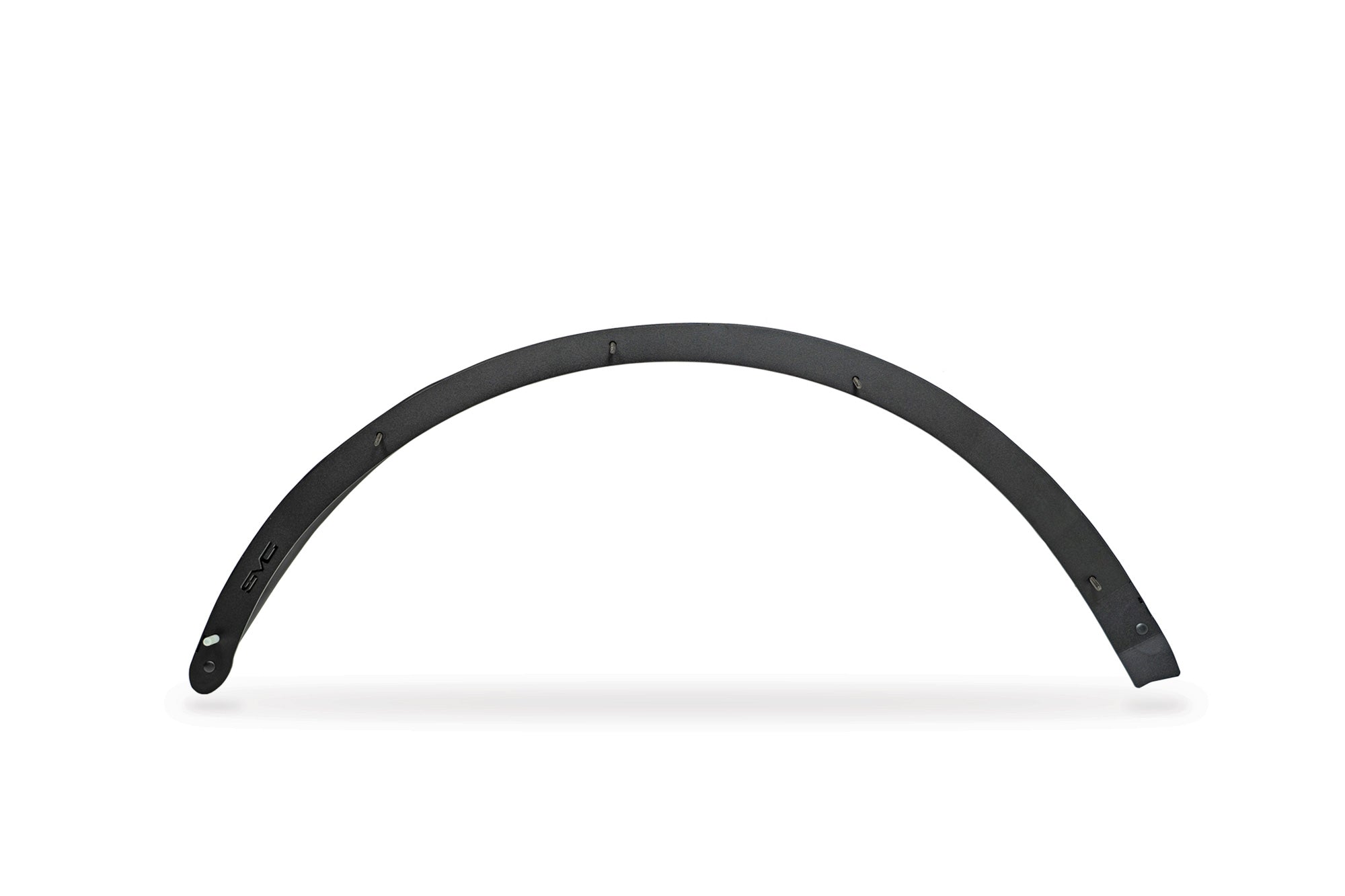 2021+ Ford Bronco Tube Fender Flares - Apollo Off-Road